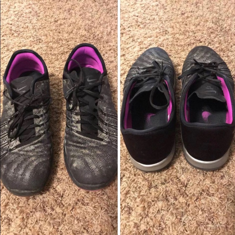 Nike Ladies Size 10
